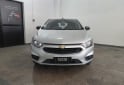Autos - Chevrolet Onix lt 2017 Nafta 135000Km - En Venta