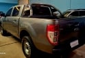 Camionetas - Ford Ranger 2019 Diesel 108000Km - En Venta