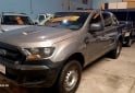 Camionetas - Ford Ranger 2019 Diesel 108000Km - En Venta