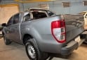 Camionetas - Ford Ranger 2019 Diesel 108000Km - En Venta