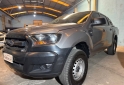 Camionetas - Ford Ranger 2019 Diesel 108000Km - En Venta