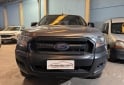Camionetas - Ford Ranger 2019 Diesel 108000Km - En Venta