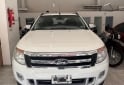 Camionetas - Ford Ranger 2013 Nafta 190000Km - En Venta