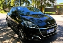 Autos - Peugeot ALLURE 2017 Nafta 107000Km - En Venta