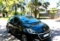 Autos - Peugeot ALLURE 2017 Nafta 107000Km - En Venta
