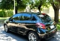 Autos - Peugeot ALLURE 2017 Nafta 107000Km - En Venta