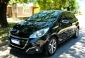 Autos - Peugeot ALLURE 2017 Nafta 107000Km - En Venta