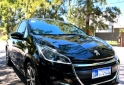 Autos - Peugeot ALLURE 2017 Nafta 107000Km - En Venta