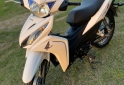 Motos - Honda Wave s 2022 Nafta 7700Km - En Venta