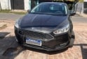 Autos - Ford FOCUS 3 S 1.6 2017 Nafta 90000Km - En Venta