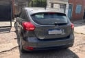 Autos - Ford FOCUS 3 S 1.6 2017 Nafta 90000Km - En Venta