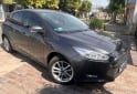 Autos - Ford FOCUS 3 S 1.6 2017 Nafta 90000Km - En Venta