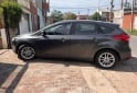 Autos - Ford FOCUS 3 S 1.6 2017 Nafta 90000Km - En Venta