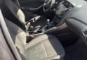 Autos - Ford FOCUS 3 S 1.6 2017 Nafta 90000Km - En Venta