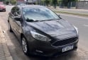Autos - Ford FOCUS 3 S 1.6 2017 Nafta 90000Km - En Venta