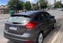 Autos - Ford FOCUS 3 S 1.6 2017 Nafta 90000Km - En Venta