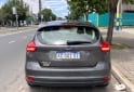 Autos - Ford FOCUS 3 S 1.6 2017 Nafta 90000Km - En Venta
