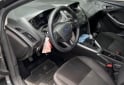 Autos - Ford FOCUS 3 S 1.6 2017 Nafta 90000Km - En Venta