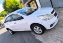 Autos - Chevrolet Agile 2012 Nafta 162000Km - En Venta