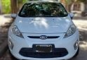 Autos - Ford Fiesta 2013 Nafta 114000Km - En Venta
