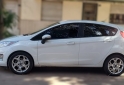 Autos - Ford Fiesta 2013 Nafta 114000Km - En Venta
