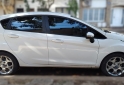 Autos - Ford Fiesta 2013 Nafta 114000Km - En Venta
