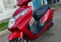 Motos - Honda Elite 2017 Nafta 40000Km - En Venta