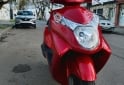 Motos - Honda Elite 2017 Nafta 40000Km - En Venta