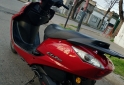 Motos - Honda Elite 2017 Nafta 40000Km - En Venta