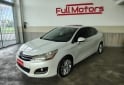 Autos - Citroen C4 LOUNGE 2015 GNC 135300Km - En Venta