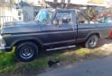 Camionetas - Ford 1980 1982 Diesel 22222Km - En Venta