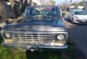 Camionetas - Ford 1980 1982 Diesel 22222Km - En Venta