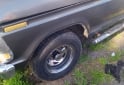 Camionetas - Ford 1980 1982 Diesel 22222Km - En Venta