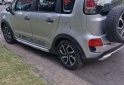 Autos - Citroen Airecross nico dueo gnc 2012 GNC 110000Km - En Venta