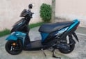 Motos - Yamaha Ray 2018 Nafta 1800Km - En Venta