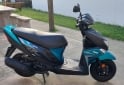 Motos - Yamaha Ray 2018 Nafta 1800Km - En Venta