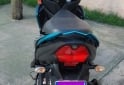 Motos - Yamaha Ray 2018 Nafta 1800Km - En Venta