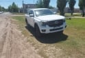 Camionetas - Ford Ranger xls 4x2 2025 Diesel 3000Km - En Venta