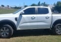 Camionetas - Ford Ranger xls 4x2 2025 Diesel 3000Km - En Venta