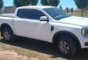 Camionetas - Ford Ranger xls 4x2 2025 Diesel 3000Km - En Venta