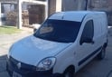 Utilitarios - Renault Kangoo 1.6 2015 GNC 199000Km - En Venta