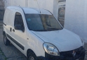 Utilitarios - Renault Kangoo 1.6 2015 GNC 199000Km - En Venta
