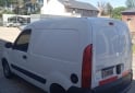 Utilitarios - Renault Kangoo 1.6 2015 GNC 199000Km - En Venta