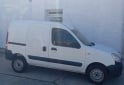 Utilitarios - Renault Kangoo 1.6 2015 GNC 199000Km - En Venta