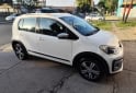 Autos - Volkswagen Up cross 2017 Nafta 85000Km - En Venta
