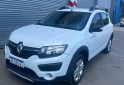 Autos - Renault Stepway 2016 Nafta 90000Km - En Venta