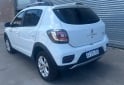 Autos - Renault Stepway 2016 Nafta 90000Km - En Venta