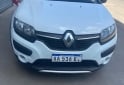 Autos - Renault Stepway 2016 Nafta 90000Km - En Venta