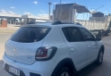 Autos - Renault Stepway 2016 Nafta 90000Km - En Venta