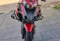 Motos - Benelli Trk 502 2022 Nafta 17000Km - En Venta